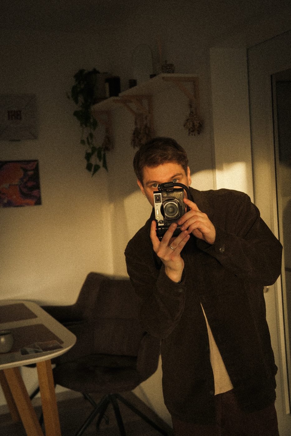 Andy Herbers, Fotograf aus dem Münsterland